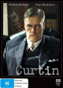 Curtin (DVD)